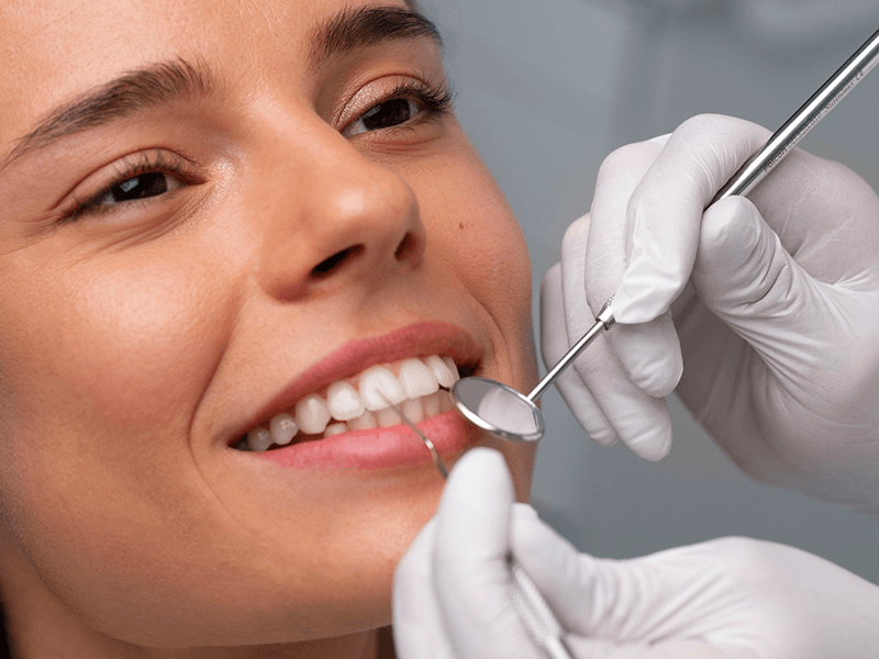 dentística