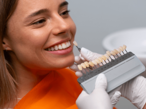 dentística