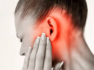 disfunção temporomandibular