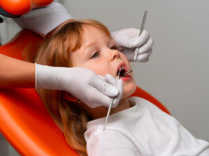 odontopediatria